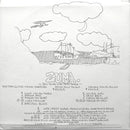 Neil Young With Crazy Horse : Zuma (LP, Album)