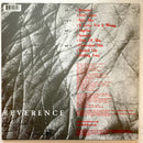 Faithless : Reverence (2x12", Album, RE, RP, 180)