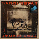 The Clash : Sandinista! (3xLP, Album, RE, RM, 180)