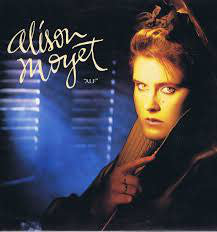 Alison Moyet : Alf (LP, Album, RE, RM, 180)