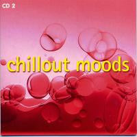Various : Chillout Moods (Box + 8xCD, Comp + CD)