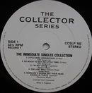 Various : The Immediate Singles Collection (2xLP, Comp)