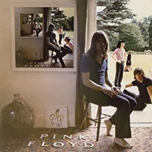 Pink Floyd : Ummagumma (2xCD, Album, RE, RM, RP)