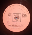 Mott The Hoople : Mott (LP, Album)