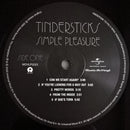 Tindersticks : Simple Pleasure (2xLP, Album, RE, RM, 180)