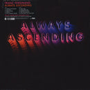 Franz Ferdinand : Always Ascending (LP, Album, Dlx, Pin)
