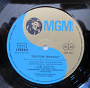 Maurice Jarre : Doctor Schiwago - The Original Soundtrack Album (LP, Album, RP)