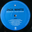 Jack White (2) : Boarding House Reach (LP, Album, 267)