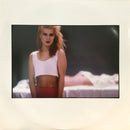 Toyah : Desire (LP, Album, Num, RE, Tra)