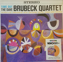 The Dave Brubeck Quartet - The Dave Brubeck Quartet - Time Out  (LP) - Discords.nl
