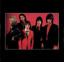 The Cars : Candy-O (LP, Album)