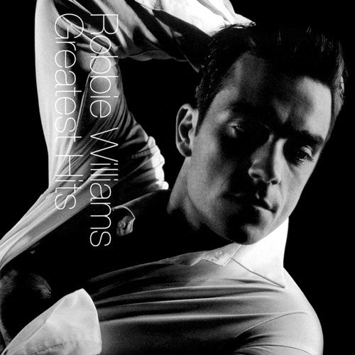 Robbie Williams - Greatest Hits (CD) - Discords.nl