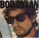 Bob Dylan : Infidels (LP, Album)
