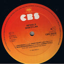 Bob Dylan : Infidels (LP, Album)