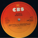 Bob Dylan : Infidels (LP, Album)