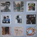 Bob Dylan : Infidels (LP, Album)