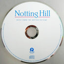 Various : Notting Hill (Music From The Motion Picture) (CD, Comp)