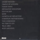 The Sisters Of Mercy : Greatest Hits Volume One - A Slight Case Of Overbombing (2xLP, Comp, RE)