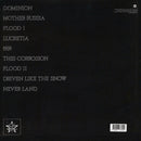 The Sisters Of Mercy : Floodland (LP, Album, Ltd, RE)