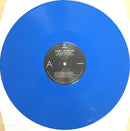 Billie Holiday With Ray Ellis And His Orchestra : Lady In Satin (LP, Album, Ltd, RE, RM, Blu)