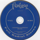 Creedence Clearwater Revival : Creedence Clearwater Revival (CD, Album, RE, RM, Dig)