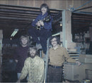 Creedence Clearwater Revival : Creedence Clearwater Revival (CD, Album, RE, RM, Dig)