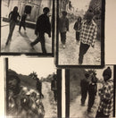 Fugees Tranzlator Crew* : Blunted On Reality (LP, Album, RE)