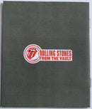 The Rolling Stones : No Security. San Jose '99 (Blu-ray, Album, Multichannel)