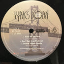 Lyrics Born : Quite A Life (2xLP, Album)