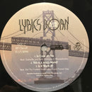 Lyrics Born : Quite A Life (2xLP, Album)