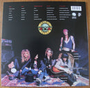 Guns N' Roses : Appetite For Destruction (LP, Album, Ltd, RE, Red)