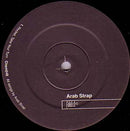 Arab Strap : Rocket, Take Your Turn (12", Single, Ltd)