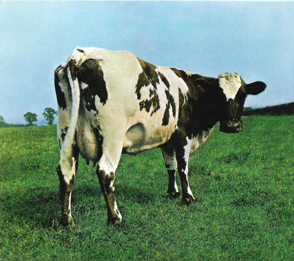 Pink Floyd : Atom Heart Mother (CD, Album, RE, RM, gat)