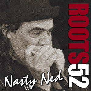Nasty Ned : Roots 52 (CD, Album)