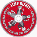 Limp Bizkit : Chocolate Starfish And The Hot Dog Flavored Water (CD, Album)
