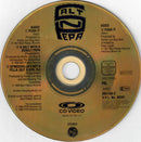 Salt 'N' Pepa : Push It (CDV, 5", Single, PAL)