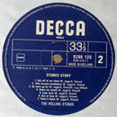 The Rolling Stones : Stones Story (2xLP, Comp)