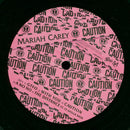 Mariah Carey : Caution (LP, Album, 150)