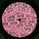 Mariah Carey : Caution (LP, Album, 150)