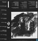 AA & The Doctors : Cafe Racer (LP, Album)