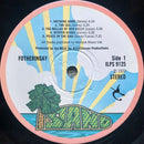 Fotheringay : Fotheringay (LP, RP, Gat)