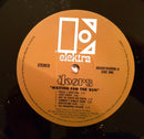 The Doors : Waiting For The Sun (LP, Album, RE, RM, 180)