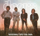 The Doors : Waiting For The Sun (CD, Album, RE, RM, MQA + CD, MQA + 50t)