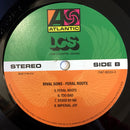 Rival Sons : Feral Roots (LP + LP, S/Sided, Etch + Album)