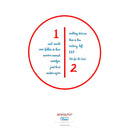 Buzzcocks : Love Bites (LP, Album, RE, RM, Emb)