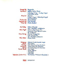 Buzzcocks : Love Bites (LP, Album, RE, RM, Emb)