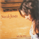 Norah Jones : Feels Like Home (LP, Album, Gat)