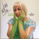 De Raggende Manne : Alles Kleeft (12", Gre + 12", Whi + Album)