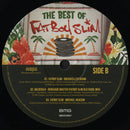 Fatboy Slim : The Best Of Fatboy Slim (2xLP, Comp)