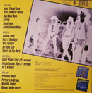 Fallen Angels (2) : Fallen Angels (LP, Album, RE, Och + LP, Comp, Blu + Ltd, S/Editio)